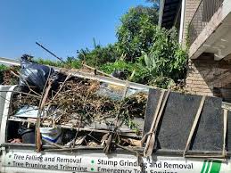 Best Retail Junk Removal  in Hopewell, VA