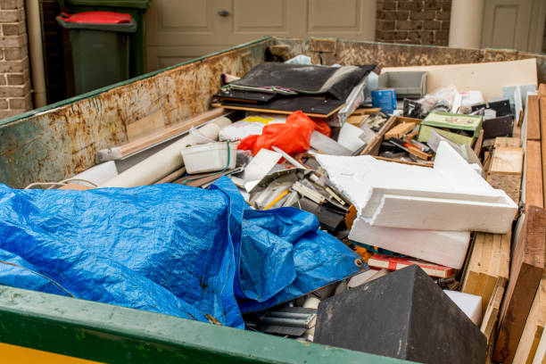 Best Basement Cleanout  in Hopewell, VA